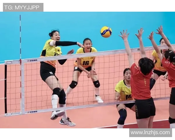 科学排球节奏训练方法助力提升运动员技术水平与比赛表现 科学排球节奏训练方法助力提升运动员技术水平与比赛表现