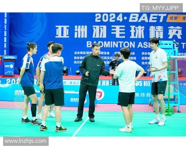 成都羽毛球队在精英赛中的个人能力表现全面分析与点评 成都羽毛球队在精英赛中的个人能力表现全面分析与点评