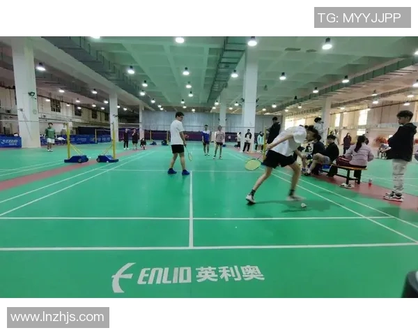 西安羽毛球队强势崛起荣登最新羽毛球实力TOP10榜首