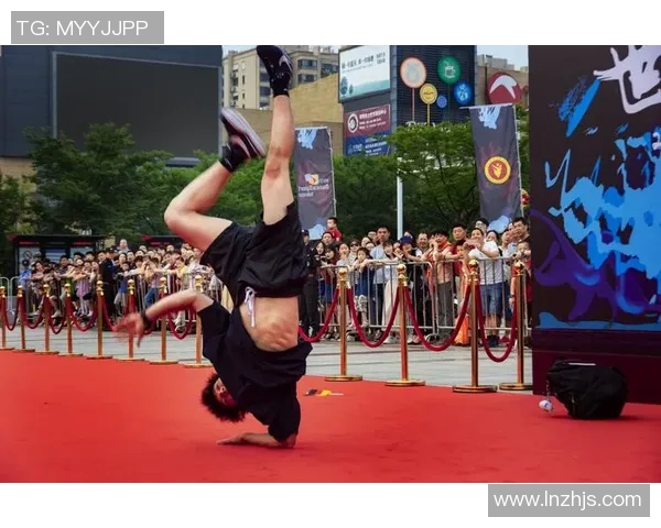 广州街舞队在运动世界攀岩锦标赛中以82分领先全场展现实力 广州街舞队在运动世界攀岩锦标赛中以82分领先全场展现实力