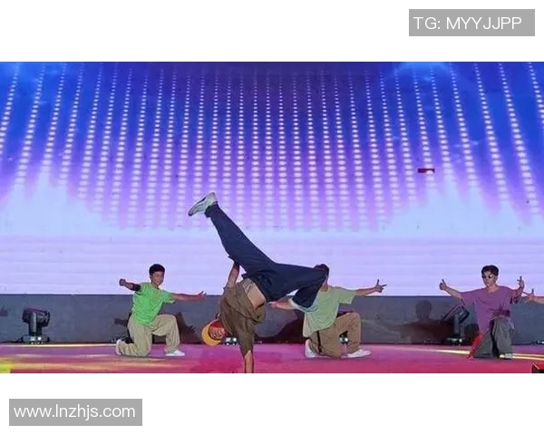 成都街舞队荣登运动街舞个人能力排行榜第一名展现卓越实力与风采 成都街舞队荣登运动街舞个人能力排行榜第一名展现卓越实力与风采