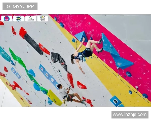 杭州街舞队在运动世界攀岩锦标赛中的精彩表现与状态分析 杭州街舞队在运动世界攀岩锦标赛中的精彩表现与状态分析