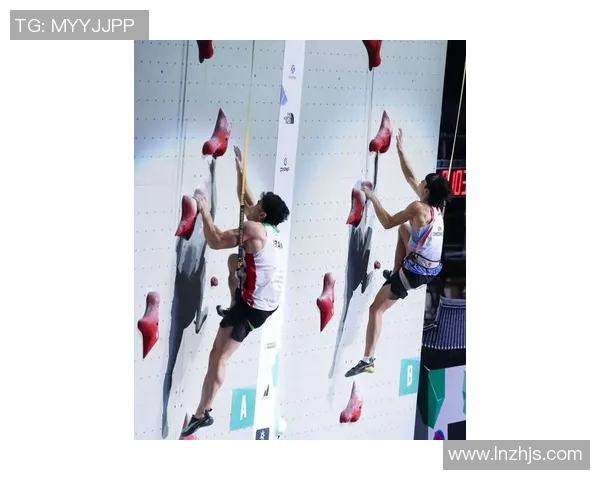 深圳攀岩队在运动攀岩状态排名中创历史新高展现体育精神与团队实力