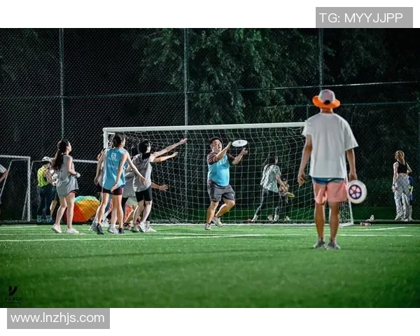 运动飞盘战术解析深圳飞盘队如何利用边路渗透提升比赛优势 运动飞盘战术解析深圳飞盘队如何利用边路渗透提升比赛优势