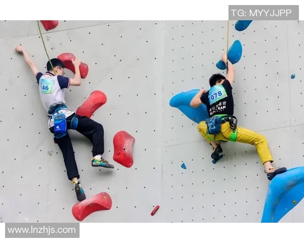 重庆攀岩队在运动攀岩心理素质排行榜中荣获第六名展现团队实力与潜力 重庆攀岩队在运动攀岩心理素质排行榜中荣获第六名展现团队实力与潜力
