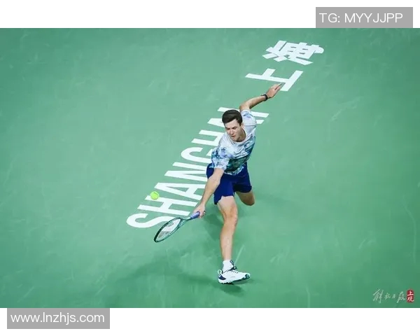 上海网球队在大师赛积分榜上以53分稳居第一名展现强劲实力