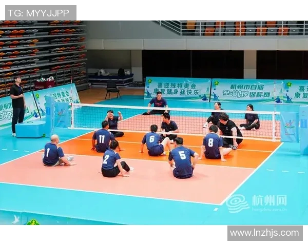 体育实时数据探索杭州排球队员个人能力的秘密与排球巨献的魅力 体育实时数据探索杭州排球队员个人能力的秘密与排球巨献的魅力