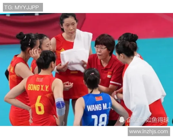 吴军专访：从排球新星到传奇教练的成长之路与心路历程回顾实时数据